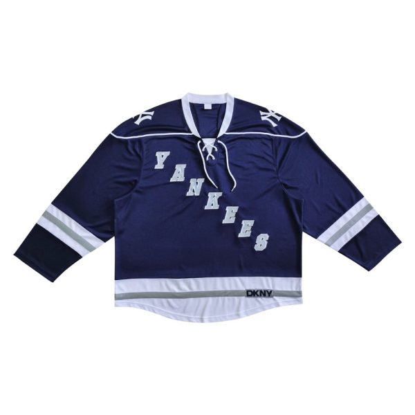 Yankees Hockey Jersey Night 2025 Giveaway