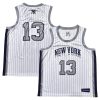 Yankees Jazz Chisholm Jr. Basketball Jersey Night 2025 Giveaway