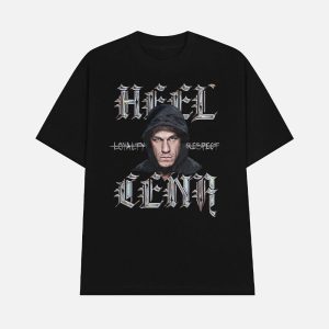 Heel John Cena Shirt 1