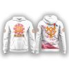 Yomiuri Giants Fuji Mount Hoodie 2025