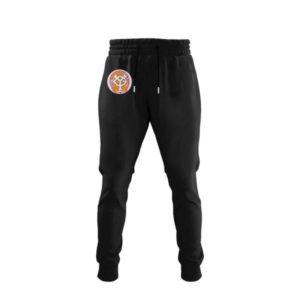 Yomiuri Giants Fuji Mount Hoodie 2025