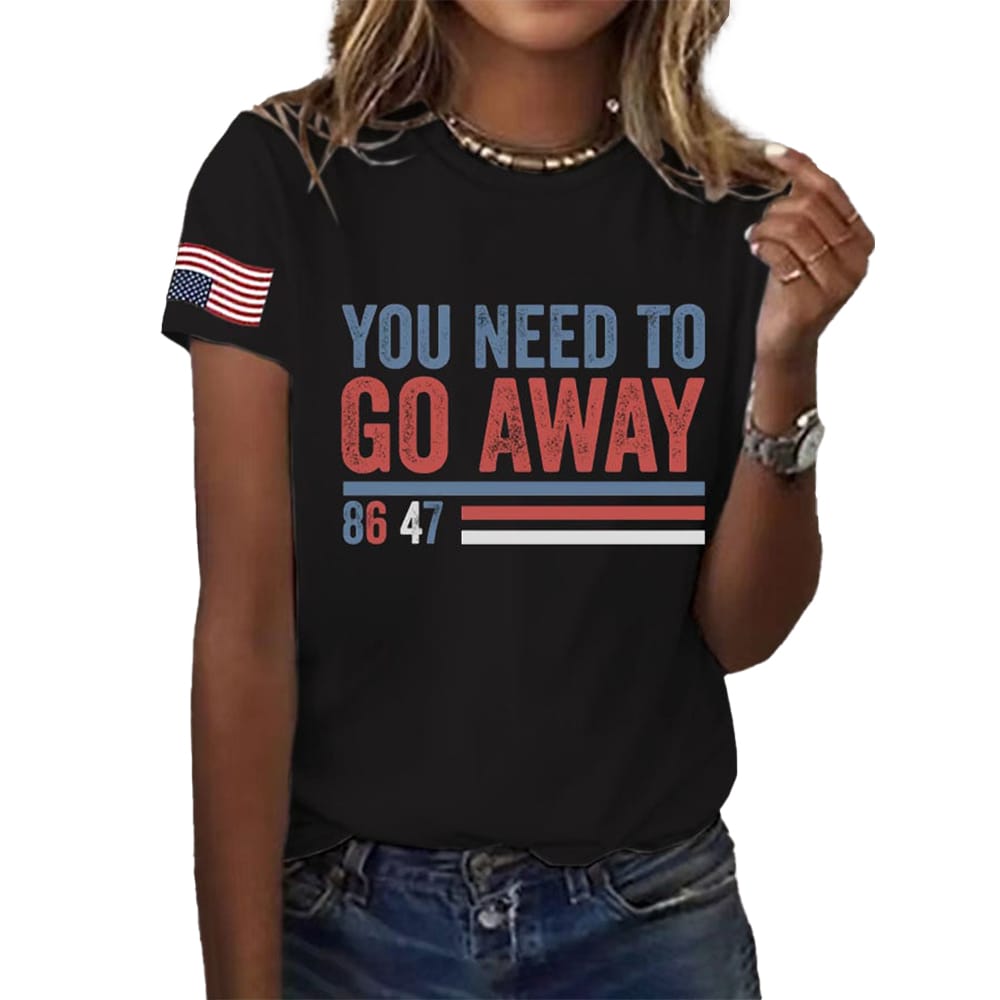 You Need To Go Anay 8647 Shirt You Need To Go Anay 8647 Shirt