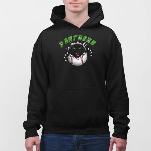 Panthers Youth Baseball Shirt 5