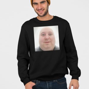 Hubertcoin Hubert Shirt 5