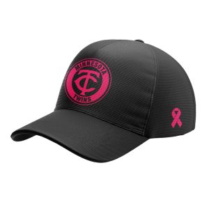 Twins x Cancer Awareness Night 2025 Hoodie2