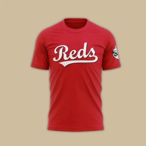 Snoop Dogg Reds Shirt 20251