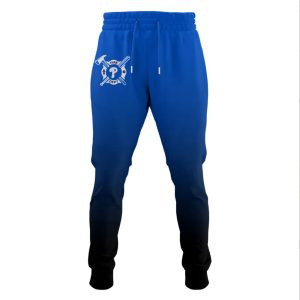 Phillies x Firefighter Appreciation Night Hoodie 20252