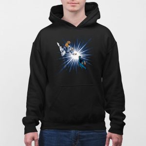 Conquest Invincible S3 Ep 8 Shirt 5