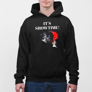 Its Showtime Trump Shirt 5