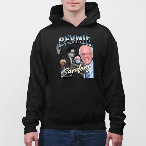 Bernie Sanders Fight Oligarchy Eat The Rich 1990s Style Shirt 3
