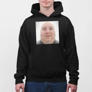 Hubertcoin Hubert Shirt 3
