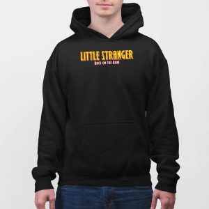 Little Stranger Back On The Run Shirt 5