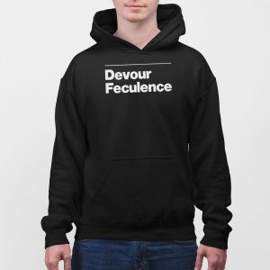 Mr Milchik Devour Feculence Shirt 4