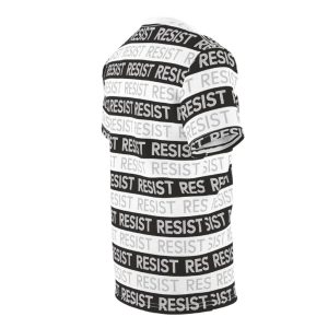 RESIST Anti Trump All Over Print Shirt2