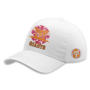 Yomiuri Giants Fuji Mount Hoodie 20252