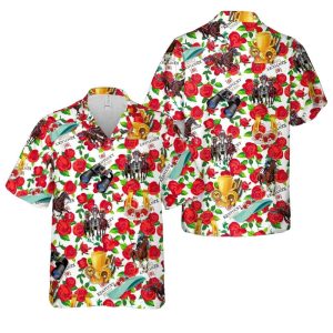 150th Running Of The Kentucky Derby Hawaiian Shirt