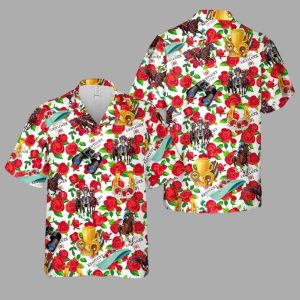 150th Running Of The Kentucky Derby Hawaiian Shirt1