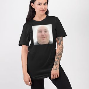 Hubertcoin Hubert Shirt 4