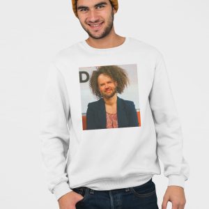 JD Dolezal JD Vance Meme Shirt 4