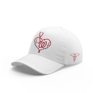 2025 Nationals NURSES NIGHT Hoodie1