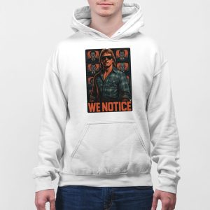 Jake Shields We Notice Shirt 4