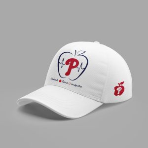 Phillies TEACHER APPRECIATION NIGHT Hoodie 20252