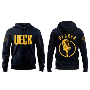 Remembering Bob Uecker Mr Baseball Hoodie2
