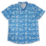 2025 Altoona Curve Hawaiian Shirt Giveaway