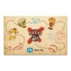 2025 Altoona Curve Treasure Map Rally Towel Giveaway