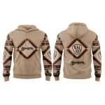 2025 Brewers Native American Heritage Hoodie Set