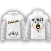 2025 Brewers Nurses Appreciation Hoodie