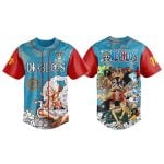 2025 Diablos Rojos One Piece Jersey
