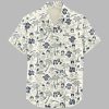 2025 Dodgers Hawaiian Shirt Night Giveaway