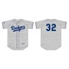 2025 Dodgers Sandy Koufax Brooklyn Jersey Giveaway