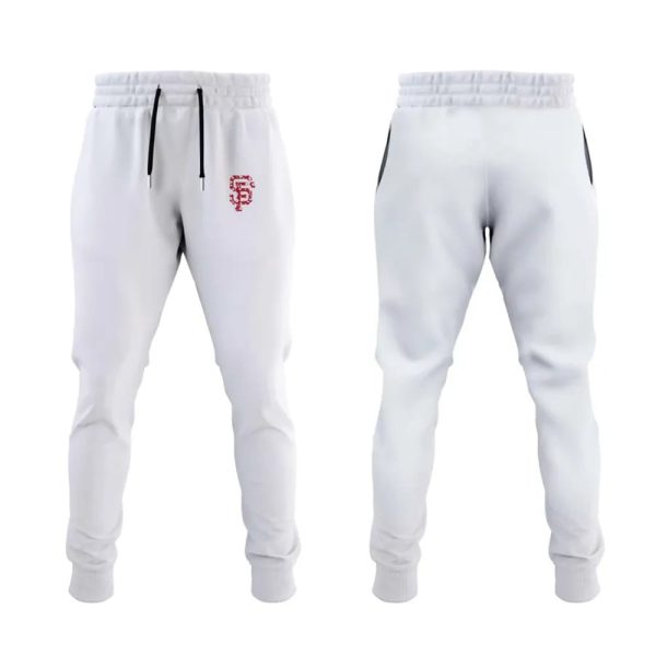 2025 Giants Japanese Heritage Night Hoodie Giveaway