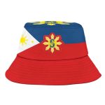 2025 Mariners Filipino Heritage Night Bucket Hat Giveaway