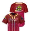 Marlins Venezuelan Heritage Jersey 2025 Giveaway