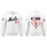 2025 Mets NURSES NIGHT Hoodie