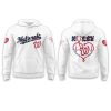 2025 Nationals NURSES NIGHT Hoodie
