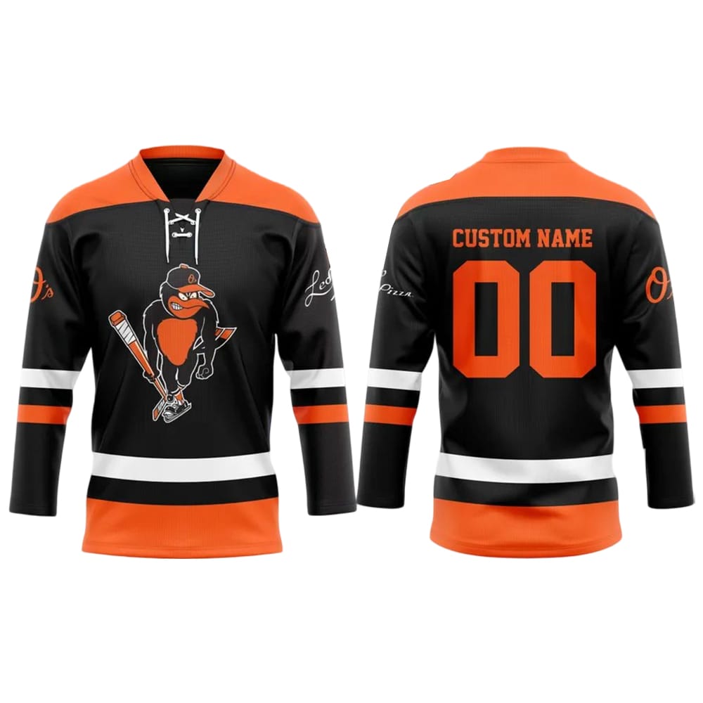 2025 Orioles Hockey Jersey Giveway 2025 Orioles Hockey Jersey Giveway