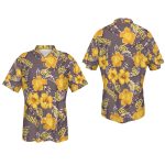 2025 Padres Aloha Shirt Giveaway