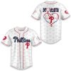 2025 Phillies Nurses Night Jersey