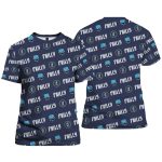 2025 Phillies Nurses Night Shirt Giveaway