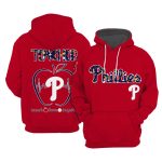 2025 Phillies Teacher Appreciation Hoodie