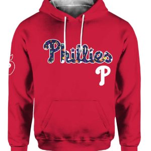 2025 Phillies Teacher Appreciation Hoodie 2