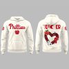 2025 Phillies x Teacher Appreciation Night Hoodie