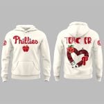 2025 Phillies x Teacher Appreciation Night Hoodie