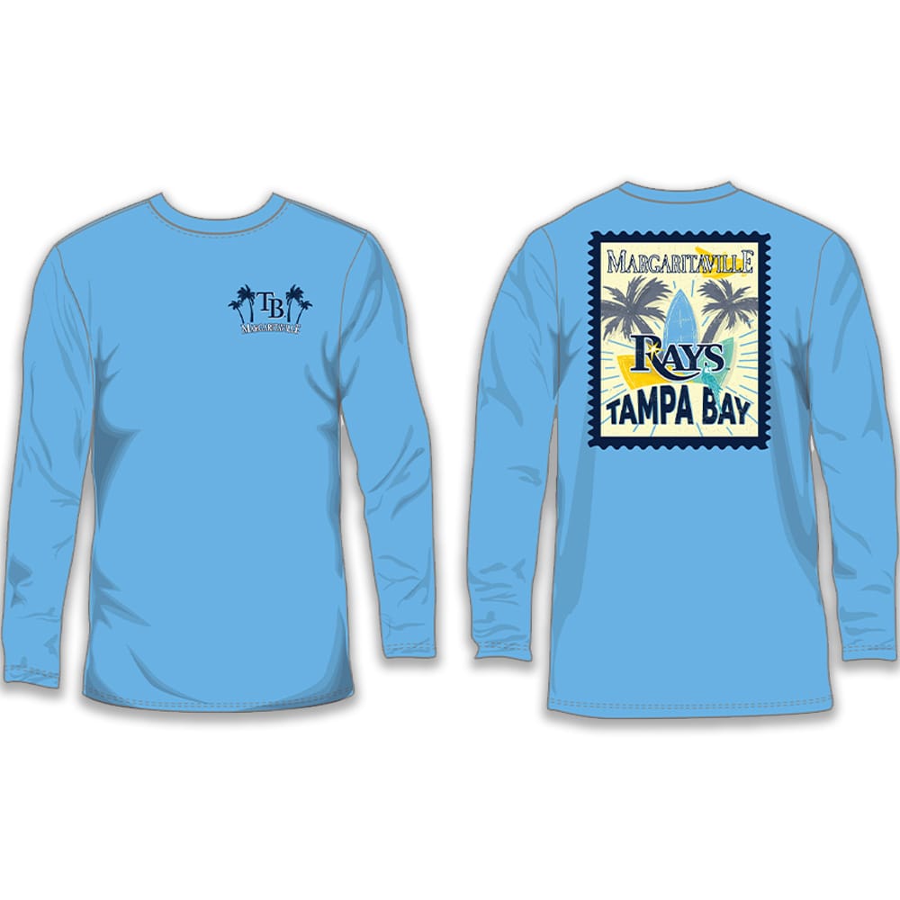 2025 Rays Margaritaville Shirt Giveaway 2025 Rays Margaritaville Shirt Giveaway