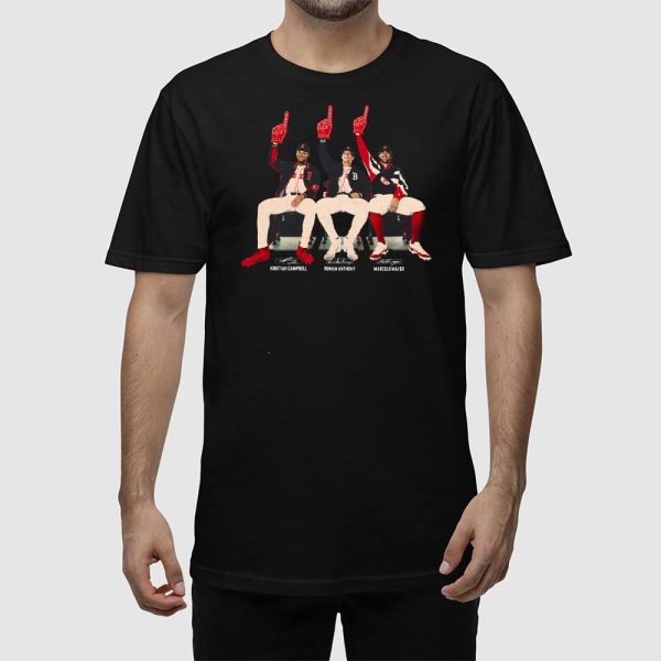 2025 Red Sox Next Up Shirt Giveaway