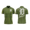 2025 Tigers Father’s Day Polo Shirt Giveaway